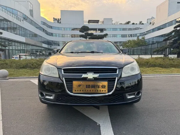 2012 Chevrolet Epica 1.8L 143HP L4 5MT,autocango,china used car exporter,china ev exporter,chinese used car exporter,chinese used ev exporter