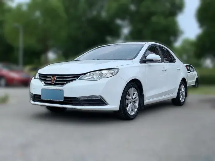 2015 Roewe 360 1.5L 109HP L4 4AT