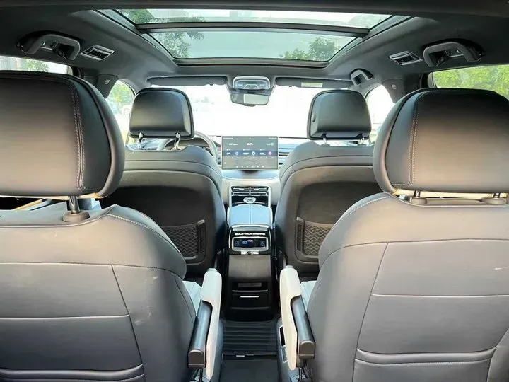 2022 BYD Tang 1.5T 139HP L4 E-CVT PHEV 45.8KWH,autocango,china used car exporter,china ev exporter,chinese used car exporter,chinese used ev exporter