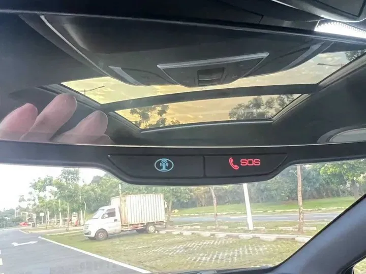 2022 BYD Tang 1.5T 139HP L4 E-CVT PHEV 45.8KWH,autocango,china used car exporter,china ev exporter,chinese used car exporter,chinese used ev exporter