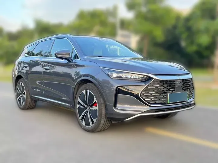 2022 BYD Tang 1.5T 139HP L4 E-CVT PHEV 45.8KWH,autocango,china used car exporter,china ev exporter,chinese used car exporter,chinese used ev exporter