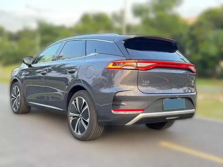 2022 BYD Tang 1.5T 139HP L4 E-CVT PHEV 45.8KWH,autocango,china used car exporter,china ev exporter,chinese used car exporter,chinese used ev exporter
