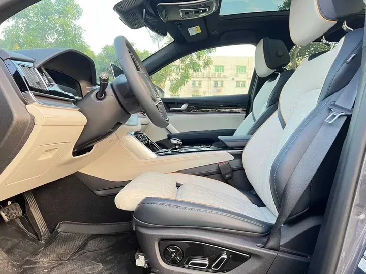 2022 BYD Tang 1.5T 139HP L4 E-CVT PHEV 45.8KWH,autocango,china used car exporter,china ev exporter,chinese used car exporter,chinese used ev exporter