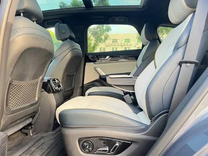 2022 BYD Tang 1.5T 139HP L4 E-CVT PHEV 45.8KWH,autocango,china used car exporter,china ev exporter,chinese used car exporter,chinese used ev exporter