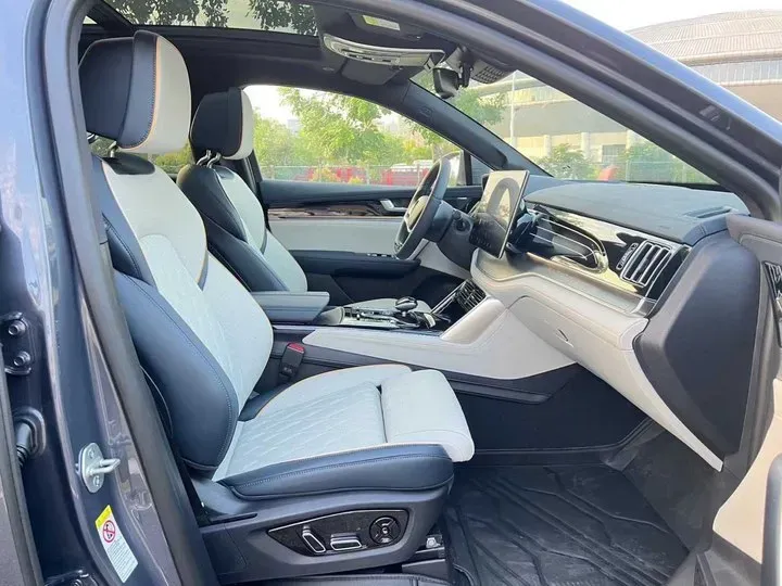 2022 BYD Tang 1.5T 139HP L4 E-CVT PHEV 45.8KWH,autocango,china used car exporter,china ev exporter,chinese used car exporter,chinese used ev exporter