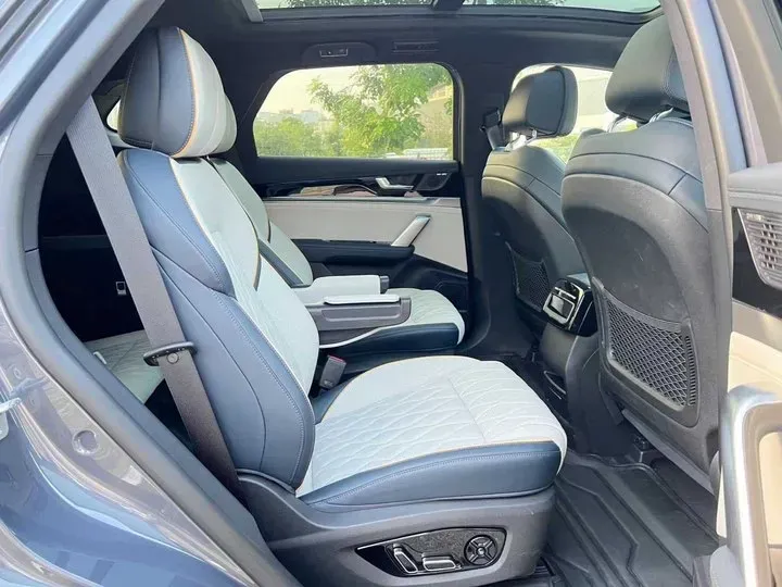 2022 BYD Tang 1.5T 139HP L4 E-CVT PHEV 45.8KWH,autocango,china used car exporter,china ev exporter,chinese used car exporter,chinese used ev exporter