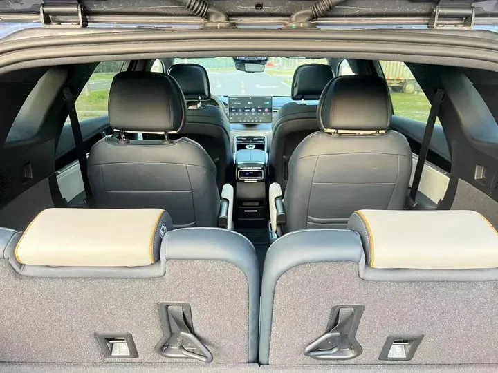 2022 BYD Tang 1.5T 139HP L4 E-CVT PHEV 45.8KWH,autocango,china used car exporter,china ev exporter,chinese used car exporter,chinese used ev exporter