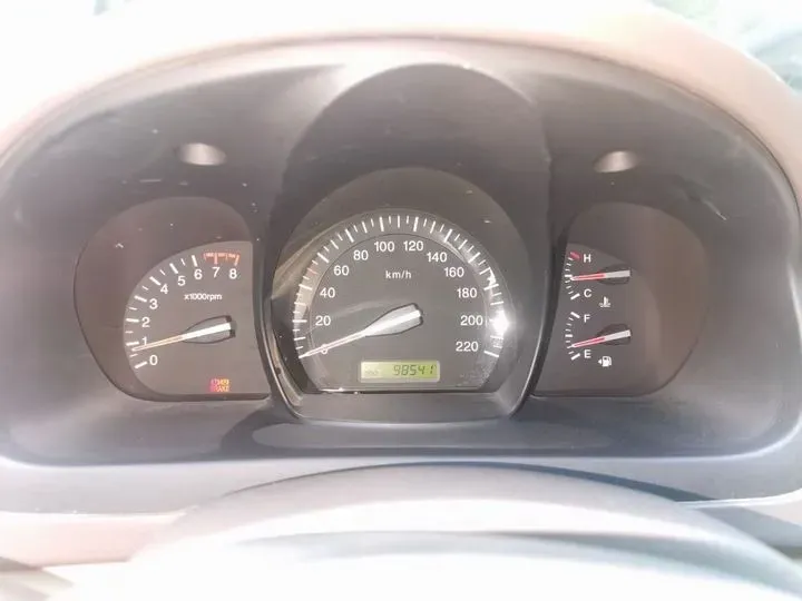 2007 Kia Cerato 1.6L 112HP L4 5MT,autocango,china used car exporter,china ev exporter,chinese used car exporter,chinese used ev exporter