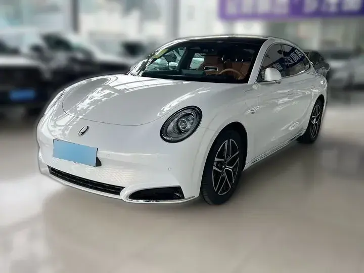 2022 Ora LightningCat BEV 64.31KWH 2022 Ora LightningCat BEV 64.31KWH