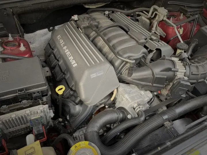 2014 Jeep Grand Cherokee SRT 6.4L 468HP V8 8AT,autocango,china used car exporter,china ev exporter,chinese used car exporter,chinese used ev exporter