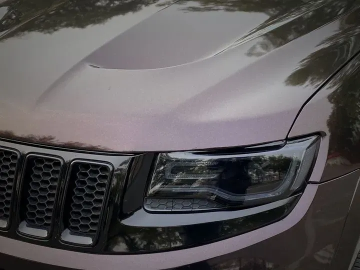 2014 Jeep Grand Cherokee SRT 6.4L 468HP V8 8AT,autocango,china used car exporter,china ev exporter,chinese used car exporter,chinese used ev exporter