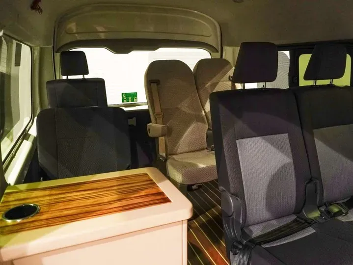 2004 HawTai Terracan 3.5L 200HP V6 4AT,autocango,china used car exporter,china ev exporter,chinese used car exporter,chinese used ev exporter