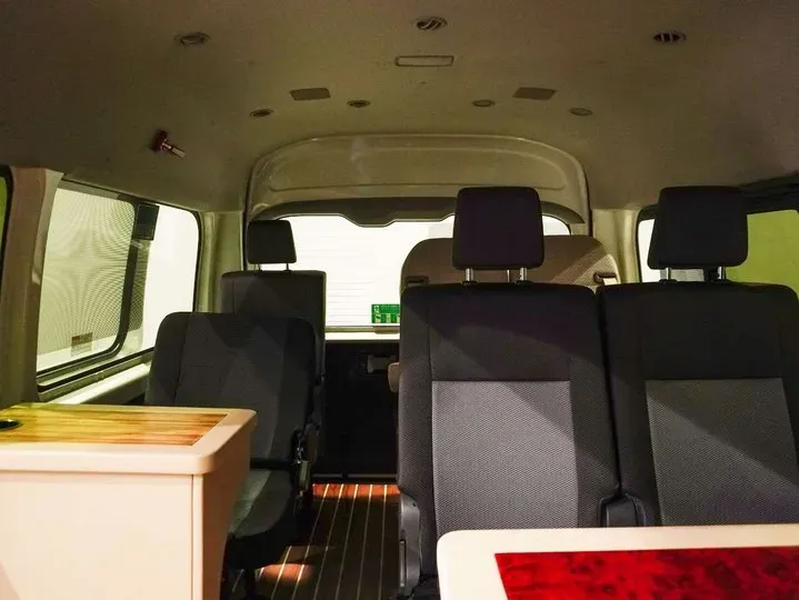 2004 HawTai Terracan 3.5L 200HP V6 4AT,autocango,china used car exporter,china ev exporter,chinese used car exporter,chinese used ev exporter