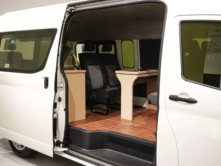 2004 HawTai Terracan 3.5L 200HP V6 4AT,autocango,china used car exporter,china ev exporter,chinese used car exporter,chinese used ev exporter