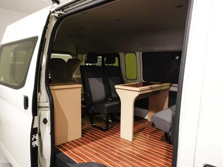 2004 HawTai Terracan 3.5L 200HP V6 4AT,autocango,china used car exporter,china ev exporter,chinese used car exporter,chinese used ev exporter