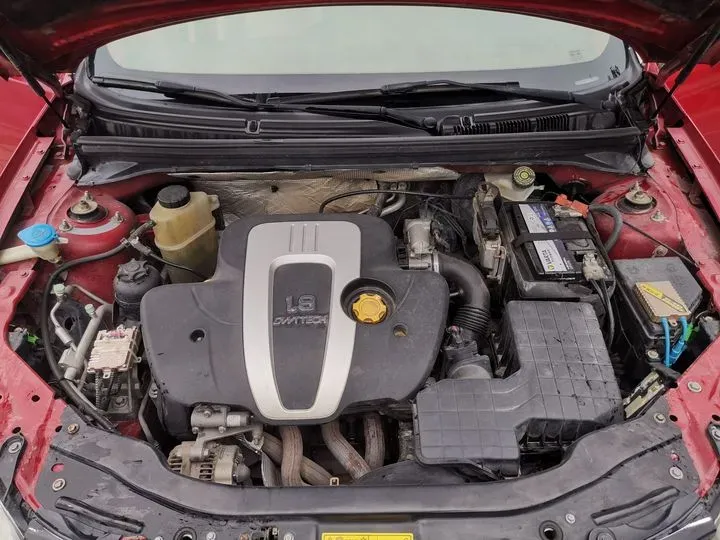 2009 Roewe 550 1.8L 133HP L4 5AT,autocango,china used car exporter,china ev exporter,chinese used car exporter,chinese used ev exporter