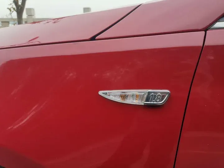 2009 Roewe 550 1.8L 133HP L4 5AT,autocango,china used car exporter,china ev exporter,chinese used car exporter,chinese used ev exporter