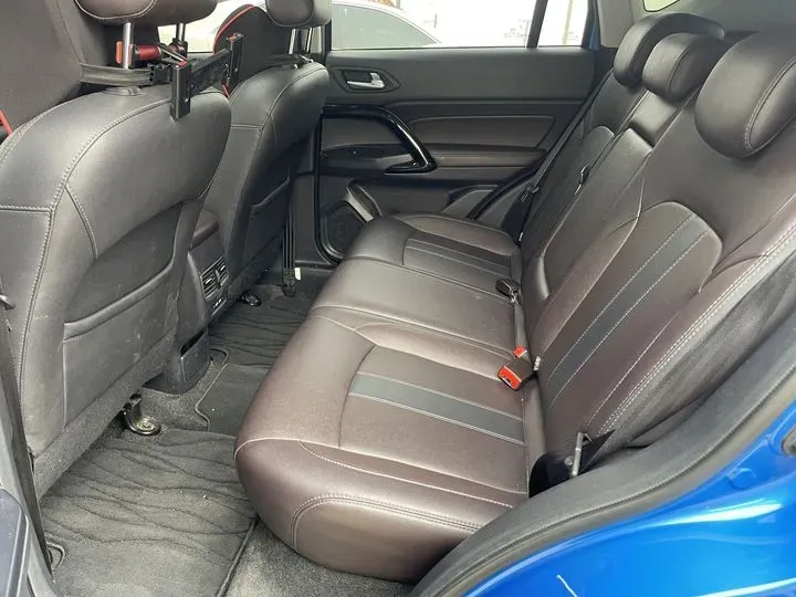 2018 GAC ix4 BEV 45.92KWH,autocango,china used car exporter,china ev exporter,chinese used car exporter,chinese used ev exporter