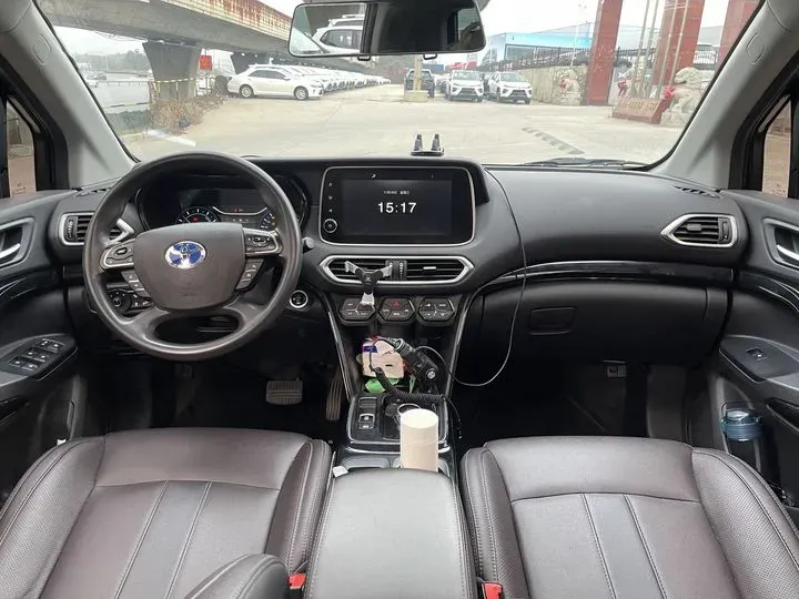 2018 GAC ix4 BEV 45.92KWH,autocango,china used car exporter,china ev exporter,chinese used car exporter,chinese used ev exporter