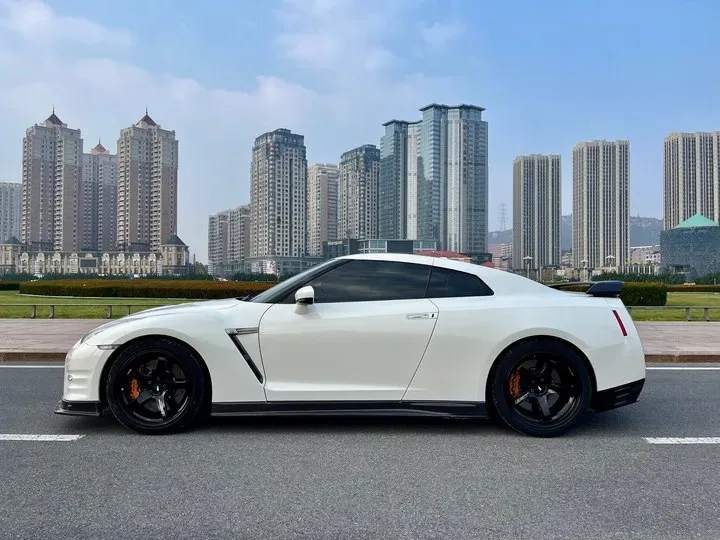 2015 Nissan GT-R 3.8T 600HP V6 6DCT,autocango,china used car exporter,china ev exporter,chinese used car exporter,chinese used ev exporter