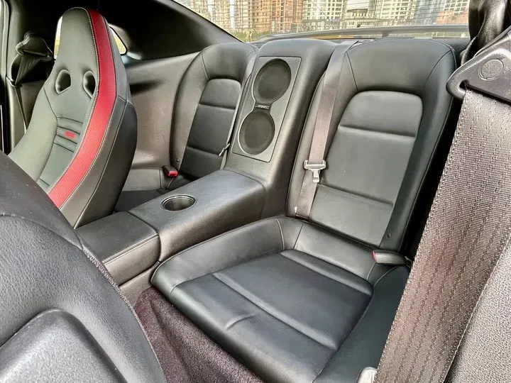 2015 Nissan GT-R 3.8T 600HP V6 6DCT,autocango,china used car exporter,china ev exporter,chinese used car exporter,chinese used ev exporter