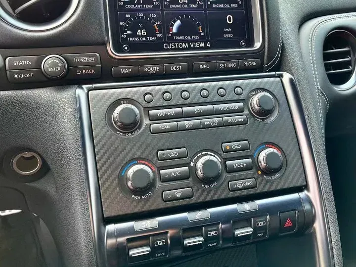 2015 Nissan GT-R 3.8T 600HP V6 6DCT,autocango,china used car exporter,china ev exporter,chinese used car exporter,chinese used ev exporter