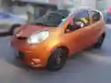 2012 ChangAn BenBen MINI 1.0L 69HP L4 5MT