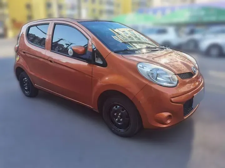 2012 ChangAn BenBen MINI 1.0L 69HP L4 5MT,autocango,china used car exporter,china ev exporter,chinese used car exporter,chinese used ev exporter
