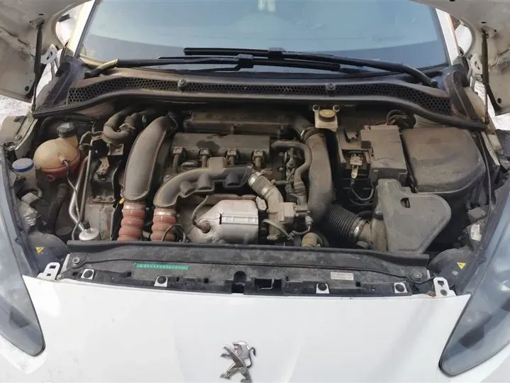 2014 Peugeot RCZ 1.6T 163HP L4 6AT,autocango,china used car exporter,china ev exporter,chinese used car exporter,chinese used ev exporter