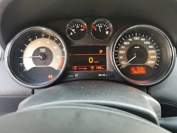 2014 Peugeot RCZ 1.6T 163HP L4 6AT,autocango,china used car exporter,china ev exporter,chinese used car exporter,chinese used ev exporter