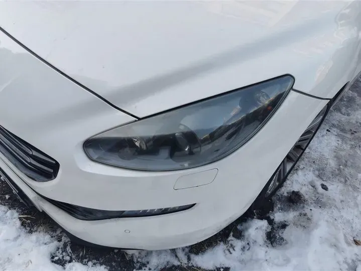 2014 Peugeot RCZ 1.6T 163HP L4 6AT,autocango,china used car exporter,china ev exporter,chinese used car exporter,chinese used ev exporter