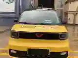 2021 WuLing HongGuang MINI EV BEV 9KWH