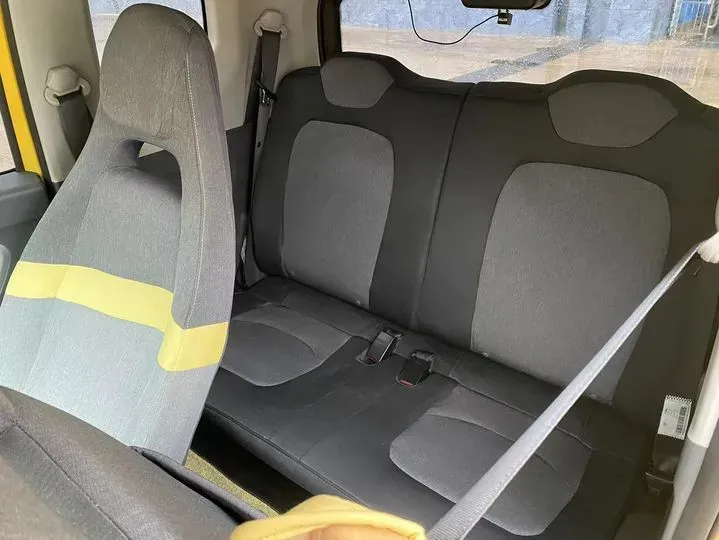 2021 WuLing HongGuang MINI EV BEV 9KWH,autocango,china used car exporter,china ev exporter,chinese used car exporter,chinese used ev exporter