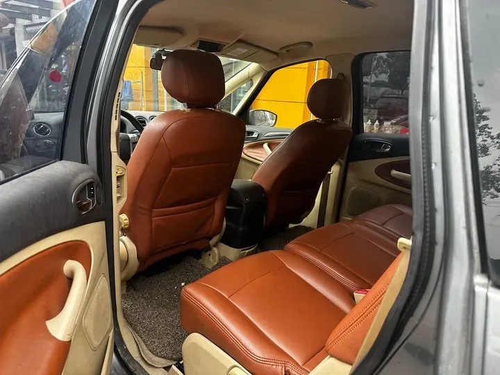 2008 Ford S-Max 2.3L 160HP L4 6AT,autocango,china used car exporter,china ev exporter,chinese used car exporter,chinese used ev exporter