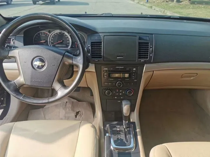 2008 Chevrolet Epica 2.0L 129HP L4 4AT,autocango,china used car exporter,china ev exporter,chinese used car exporter,chinese used ev exporter