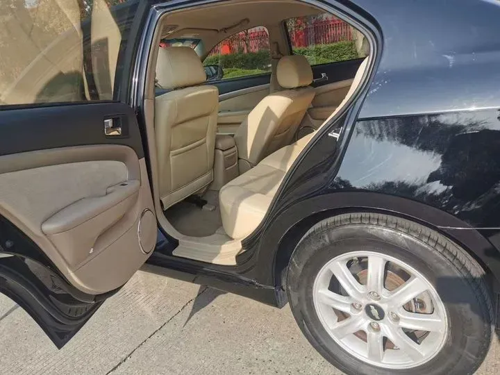 2008 Chevrolet Epica 2.0L 129HP L4 4AT,autocango,china used car exporter,china ev exporter,chinese used car exporter,chinese used ev exporter