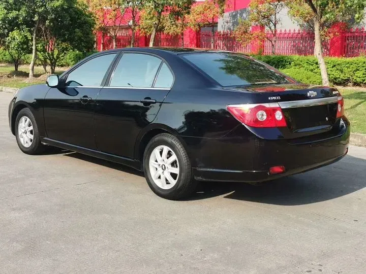2008 Chevrolet Epica 2.0L 129HP L4 4AT,autocango,china used car exporter,china ev exporter,chinese used car exporter,chinese used ev exporter