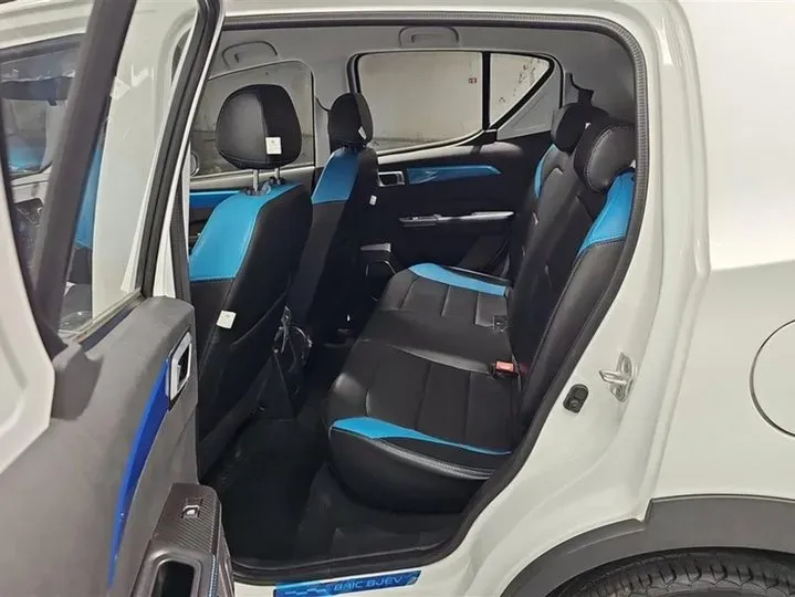 2018 BAIC BJEV EC3 BEV 30.66KWH,autocango,china used car exporter,china ev exporter,chinese used car exporter,chinese used ev exporter