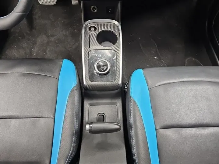 2018 BAIC BJEV EC3 BEV 30.66KWH,autocango,china used car exporter,china ev exporter,chinese used car exporter,chinese used ev exporter