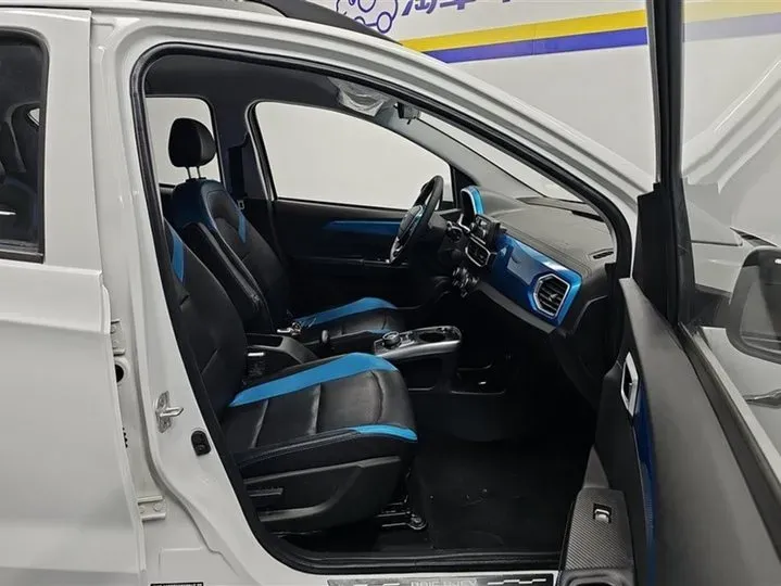 2018 BAIC BJEV EC3 BEV 30.66KWH,autocango,china used car exporter,china ev exporter,chinese used car exporter,chinese used ev exporter