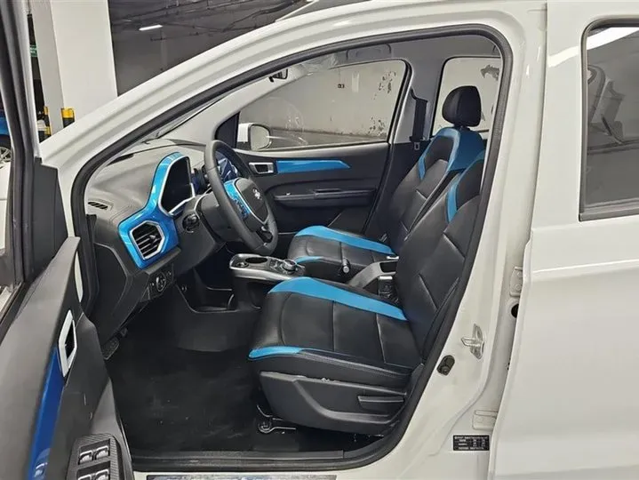 2018 BAIC BJEV EC3 BEV 30.66KWH,autocango,china used car exporter,china ev exporter,chinese used car exporter,chinese used ev exporter