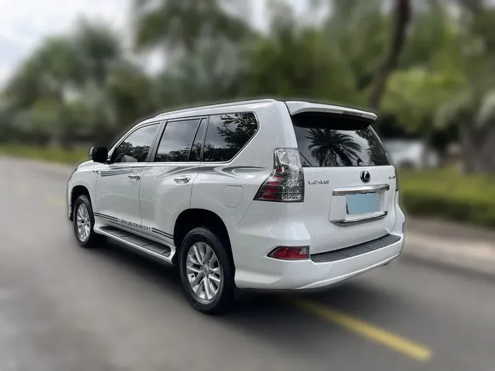 2010 Lexus GX 4.6L 296HP V8 6AT,autocango,china used car exporter,china ev exporter,chinese used car exporter,chinese used ev exporter