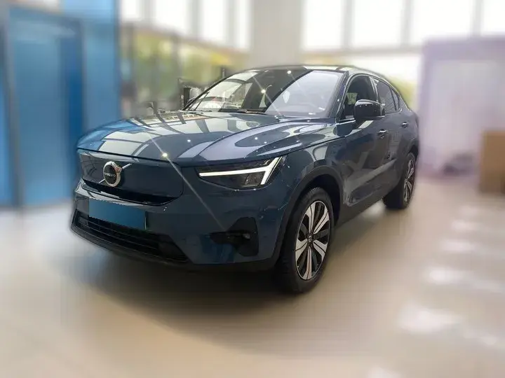 2023 Volvo C40 BEV 69KWH