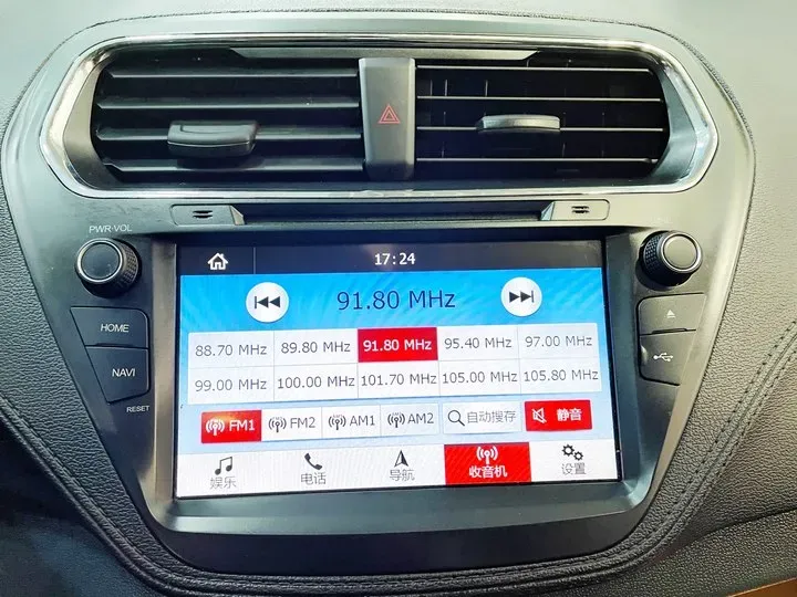 2017 Ford Escort 1.5L 113HP L4 6AT,autocango,china used car exporter,china ev exporter,chinese used car exporter,chinese used ev exporter