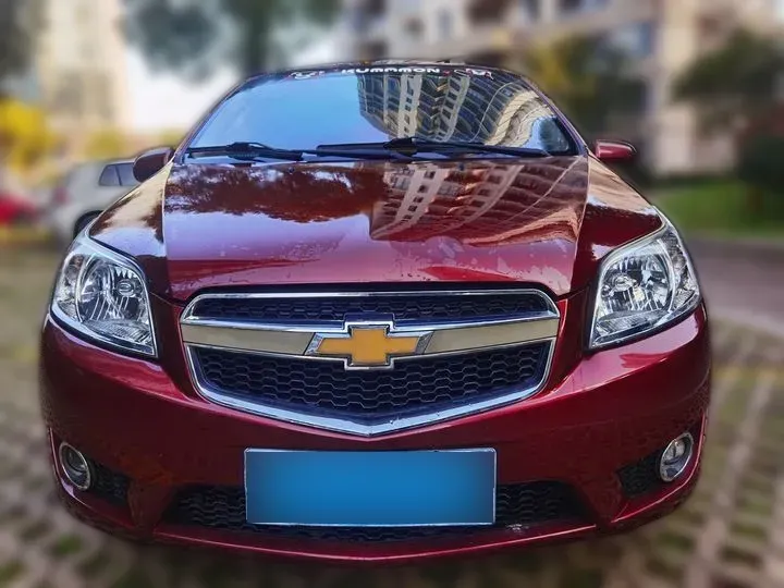 2010 Chevrolet Lova 1.4L 93HP L4 4AT,autocango,china used car exporter,china ev exporter,chinese used car exporter,chinese used ev exporter