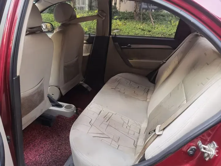 2010 Chevrolet Lova 1.4L 93HP L4 4AT,autocango,china used car exporter,china ev exporter,chinese used car exporter,chinese used ev exporter