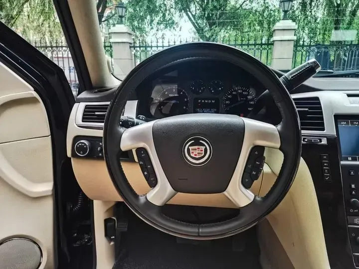 2010 Cadillac ESCALADE 6.0L 337HP V8 E-CVT Hybrid,autocango,china used car exporter,china ev exporter,chinese used car exporter,chinese used ev exporter