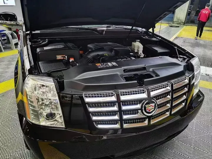 2010 Cadillac ESCALADE 6.0L 337HP V8 E-CVT Hybrid,autocango,china used car exporter,china ev exporter,chinese used car exporter,chinese used ev exporter
