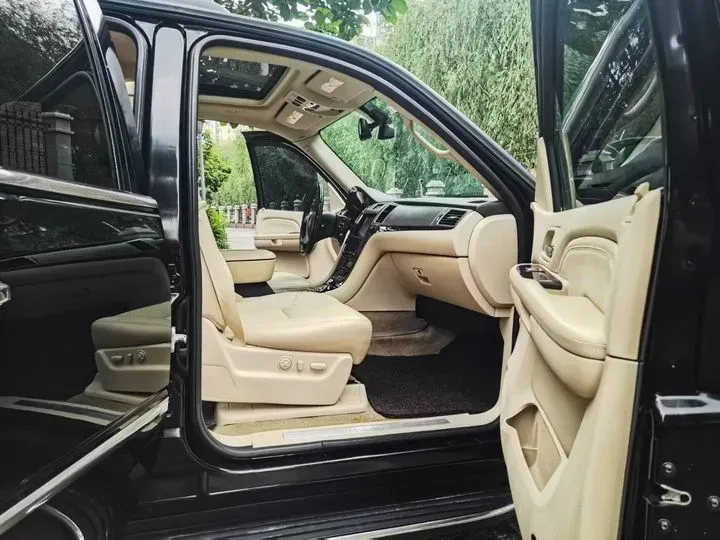 2010 Cadillac ESCALADE 6.0L 337HP V8 E-CVT Hybrid,autocango,china used car exporter,china ev exporter,chinese used car exporter,chinese used ev exporter