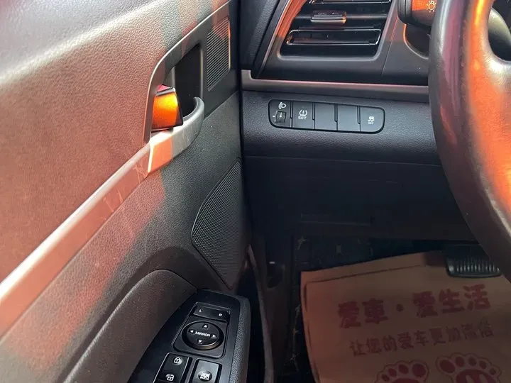 2019 Hyundai Elantra 1.5L 115HP L4 CVT,autocango,china used car exporter,china ev exporter,chinese used car exporter,chinese used ev exporter